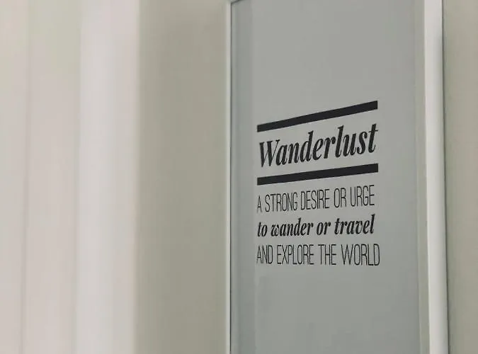 Wanderlust Trier