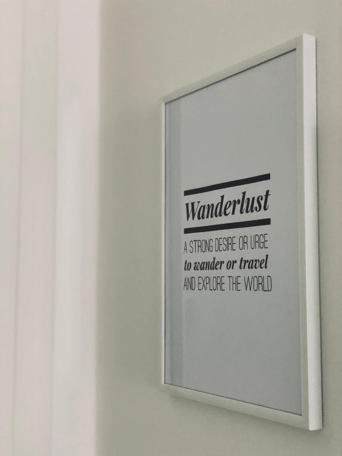 Wanderlust Trier