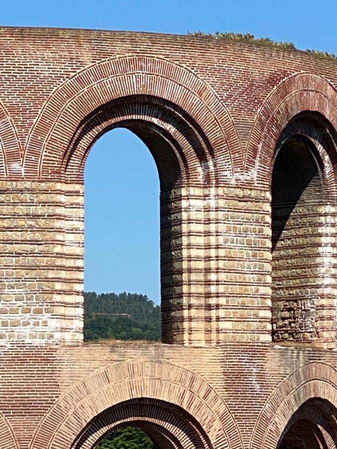 Wanderlust Trier